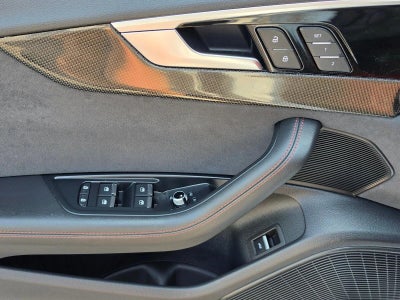 2023 Audi S5 Sportback Premium Plus 3.0 TFSI quattro