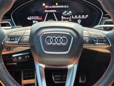 2023 Audi S5 Sportback Premium Plus 3.0 TFSI quattro