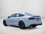 2023 Audi S5 Sportback Premium Plus 3.0 TFSI quattro