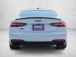 2023 Audi S5 Sportback Premium Plus 3.0 TFSI quattro