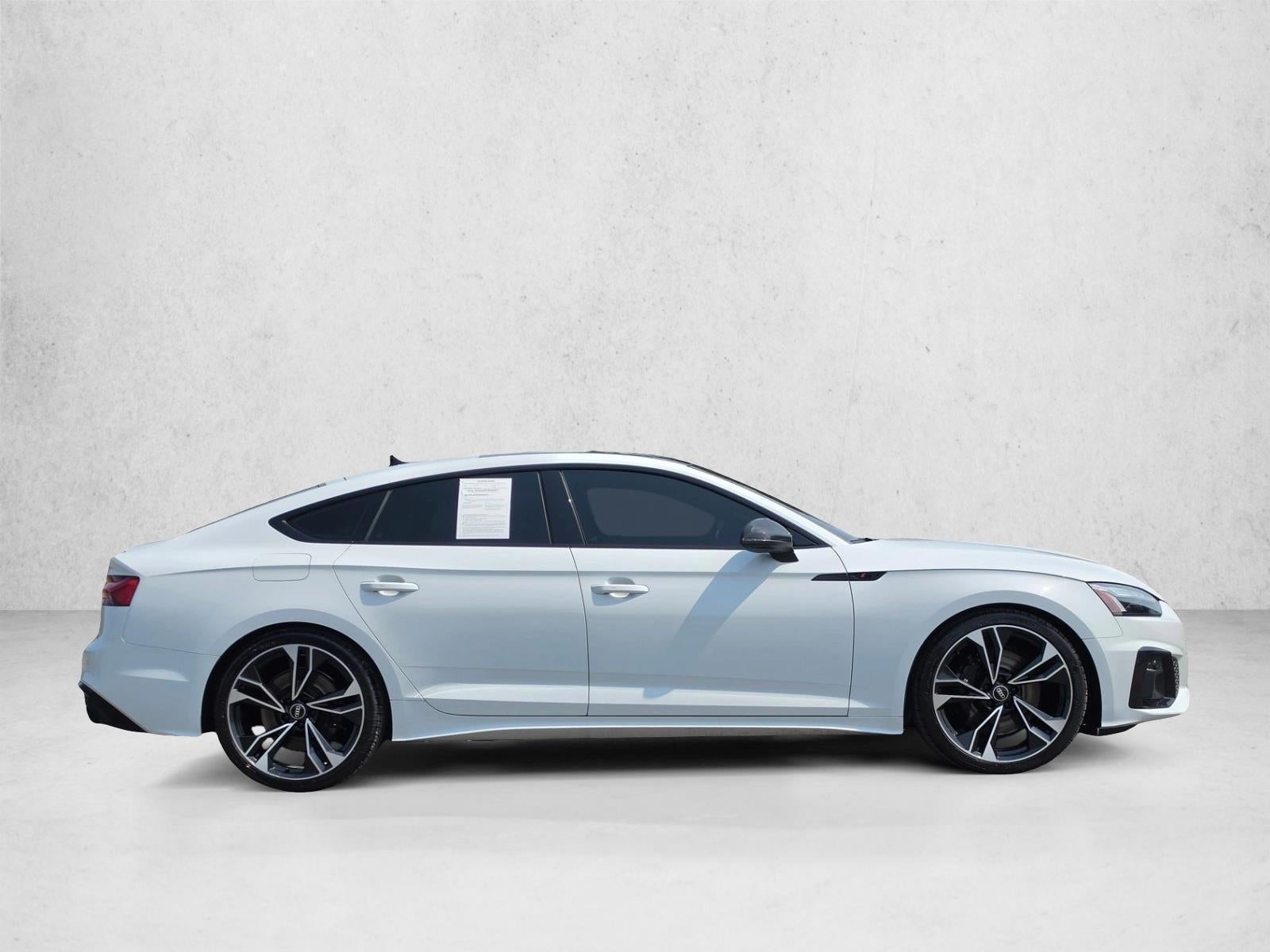 2023 Audi S5 Sportback Premium Plus 3.0 TFSI quattro
