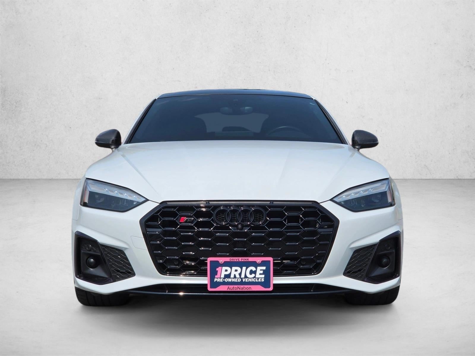 2023 Audi S5 Sportback Premium Plus 3.0 TFSI quattro