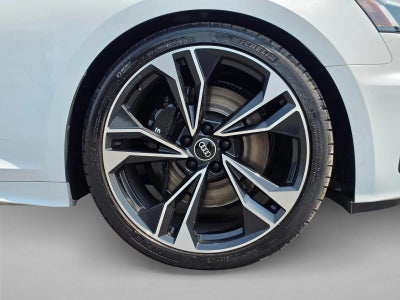 2023 Audi S5 Sportback Premium Plus 3.0 TFSI quattro