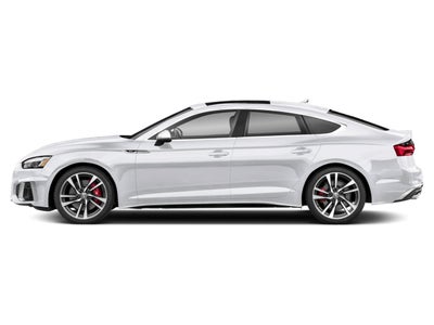 2023 Audi S5 Sportback Premium Plus 3.0 TFSI quattro