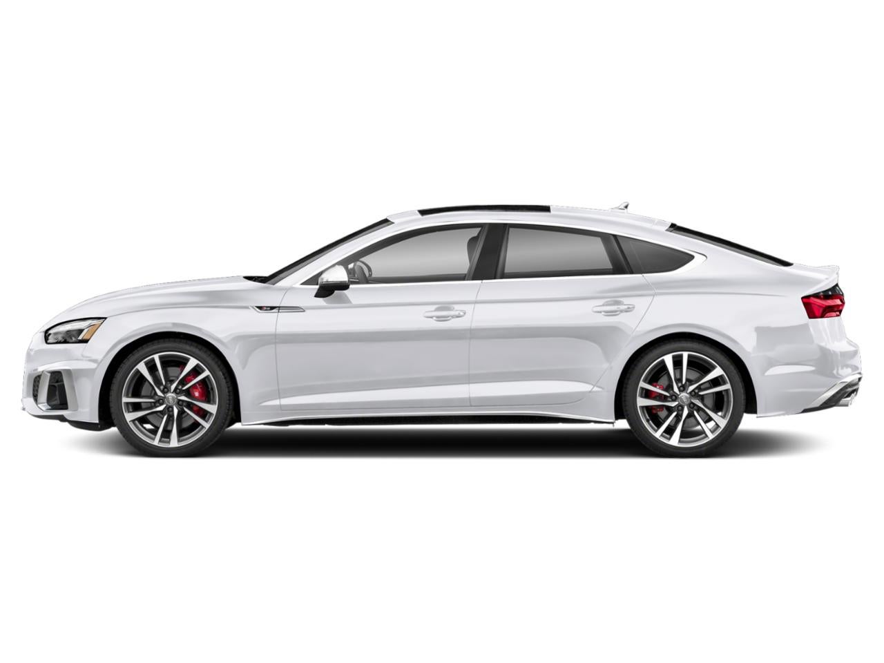 2023 Audi S5 Sportback Premium Plus 3.0 TFSI quattro
