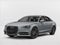 2017 Audi A6 2.0 TFSI Premium Plus FWD