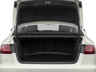 2017 Audi A6 2.0 TFSI Premium Plus FWD