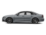 2017 Audi A6 2.0 TFSI Premium Plus FWD