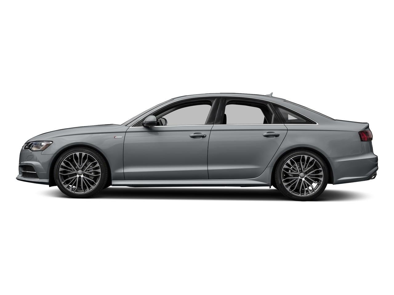 2017 Audi A6 2.0 TFSI Premium Plus FWD
