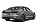 2017 Audi A6 2.0 TFSI Premium Plus FWD