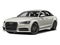 2017 Audi A6 2.0 TFSI Premium Plus FWD