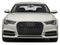 2017 Audi A6 2.0 TFSI Premium Plus FWD