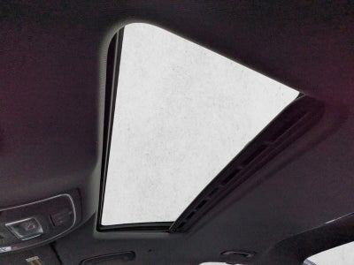 2014 Audi S6 4dr Sdn Prestige