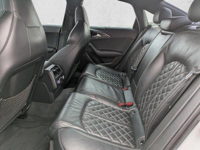 2014 Audi S6 4dr Sdn Prestige