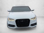 2014 Audi S6 4dr Sdn Prestige