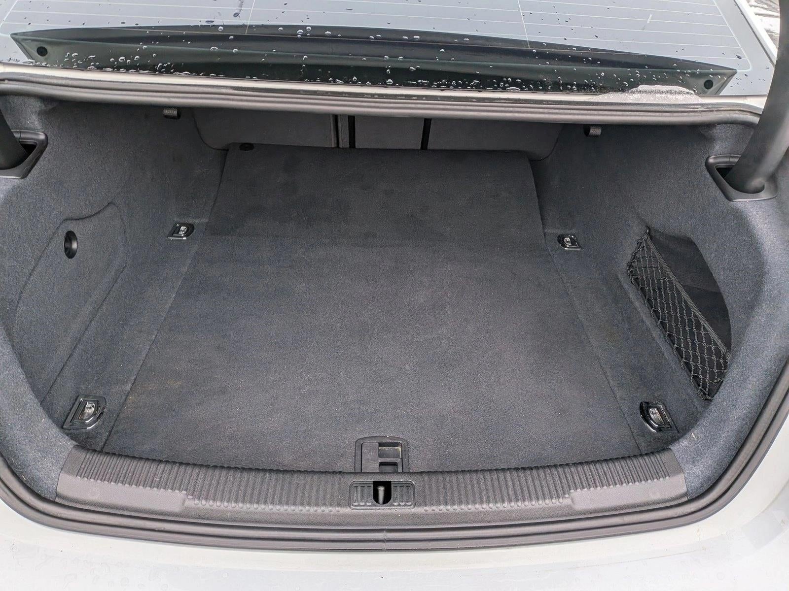 2014 Audi S6 4dr Sdn Prestige