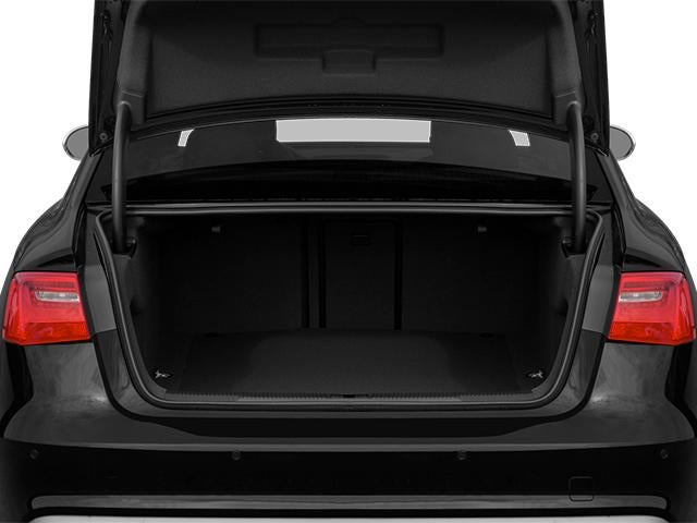 2014 Audi S6 4dr Sdn Prestige