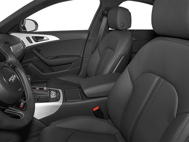 2014 Audi S6 4dr Sdn Prestige