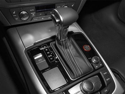 2014 Audi S6 4dr Sdn Prestige