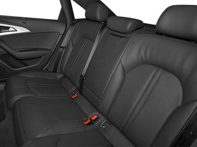 2014 Audi S6 4dr Sdn Prestige