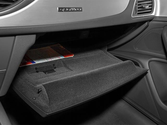 2014 Audi S6 4dr Sdn Prestige