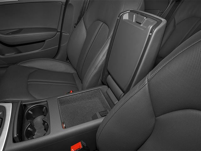 2014 Audi S6 4dr Sdn Prestige