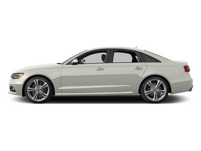 2014 Audi S6 4dr Sdn Prestige