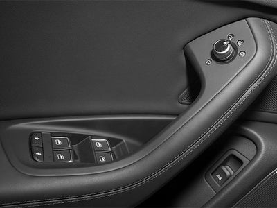 2014 Audi S6 4dr Sdn Prestige