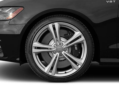 2014 Audi S6 4dr Sdn Prestige