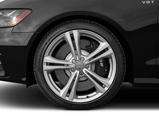 2014 Audi S6 4dr Sdn Prestige