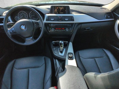 2015 BMW 320i Sedan