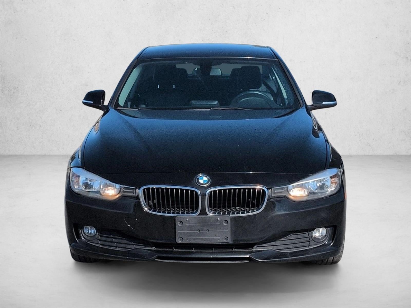 2015 BMW 320i Sedan