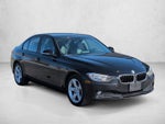2015 BMW 320i Sedan