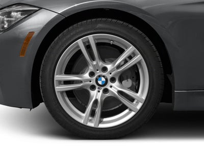 2016 BMW 340i xDrive Sedan