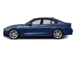 2016 BMW 340i xDrive Sedan