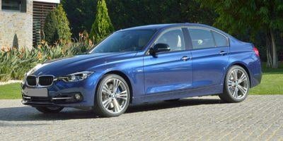2016 BMW 340i xDrive Sedan