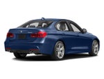 2016 BMW 340i xDrive Sedan