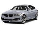 2015 BMW 328i xDrive Gran Turismo Wagon