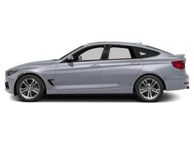 2015 BMW 328i xDrive Gran Turismo Wagon