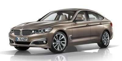 2015 BMW 328i xDrive Gran Turismo Wagon