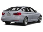 2015 BMW 328i xDrive Gran Turismo Wagon