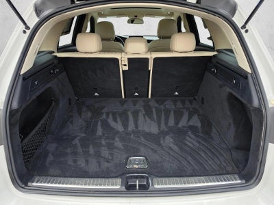 2016 Mercedes-Benz GLC GLC 300 4MATIC® SUV