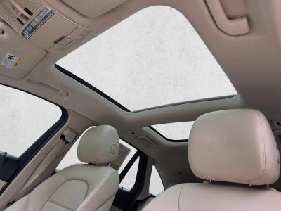 2016 Mercedes-Benz GLC GLC 300 4MATIC® SUV