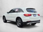 2016 Mercedes-Benz GLC GLC 300 4MATIC® SUV