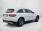 2016 Mercedes-Benz GLC GLC 300 4MATIC® SUV