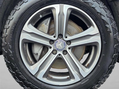 2016 Mercedes-Benz GLC GLC 300 4MATIC® SUV