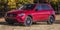 2016 Mercedes-Benz GLC GLC 300 4MATIC® SUV
