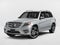 2015 Mercedes-Benz GLK GLK 250 BlueTEC 4MATIC®