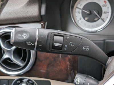 2015 Mercedes-Benz GLK GLK 250 BlueTEC 4MATIC®