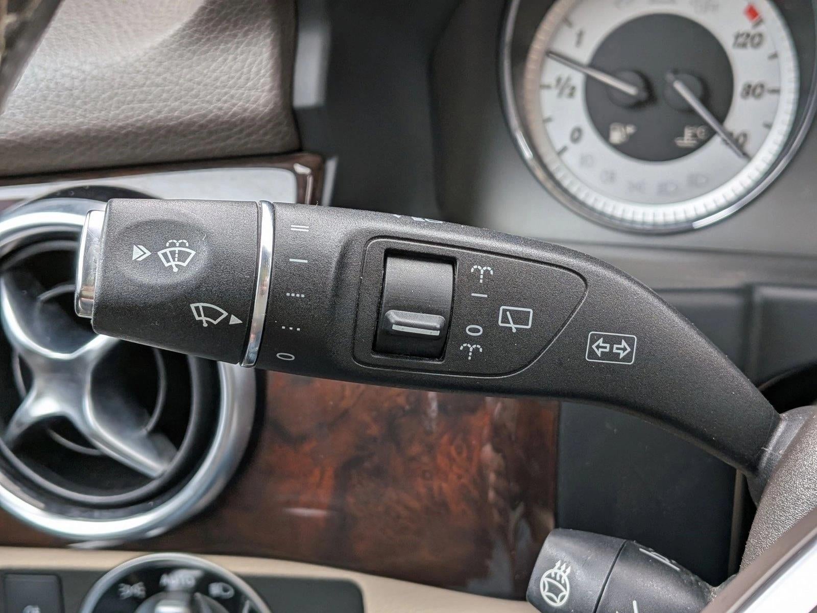 2015 Mercedes-Benz GLK GLK 250 BlueTEC 4MATIC®